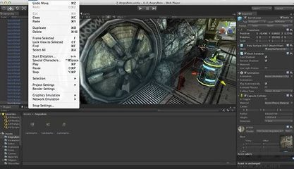 Unity3D破解版 風險警示與合法替代方案