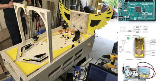 微軟放棄的游戲被他們做成現(xiàn)實(shí)版，硬核致敬童年